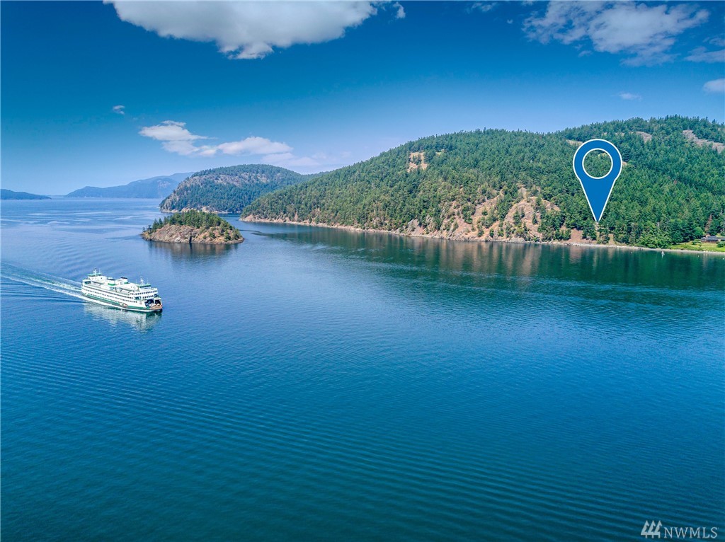 Blakely Island WA Real Estate & Homes for Sale North Homes Realty