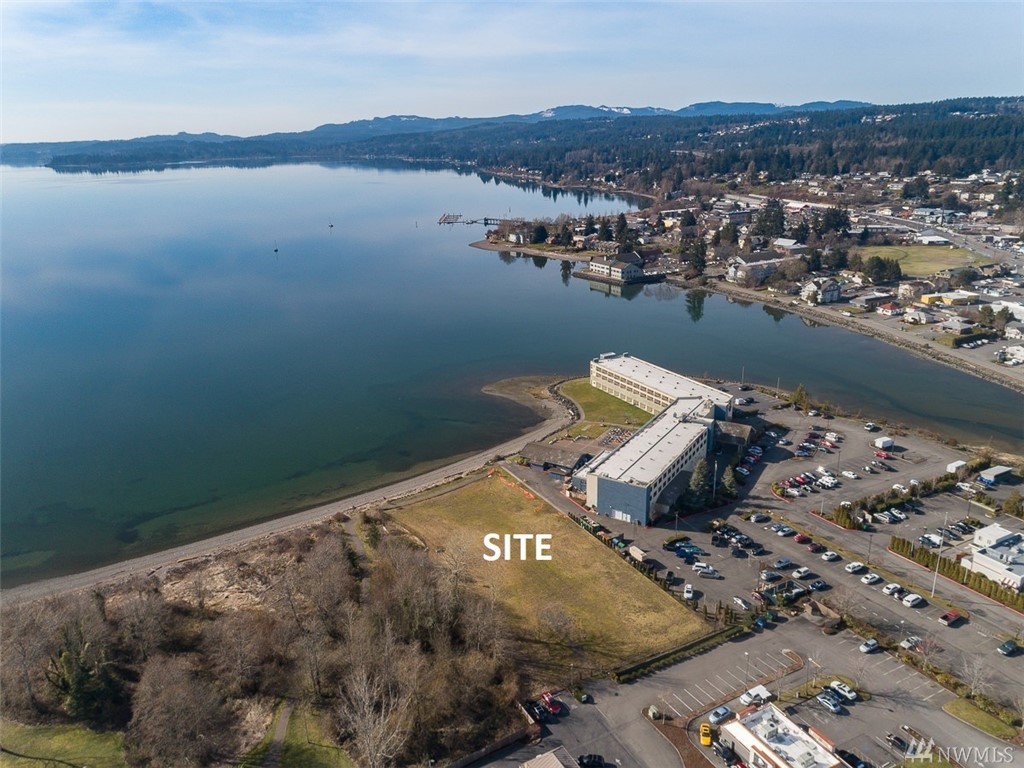 Dyes Inlet Real Estate & Homes for Sale North Homes Realty