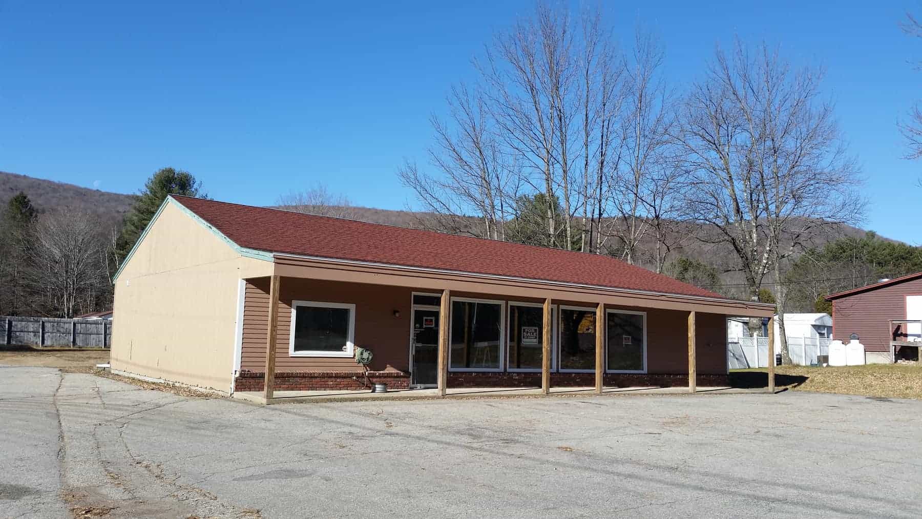 Our Commercial Spaces for Rent in NH Bel Casa Realty