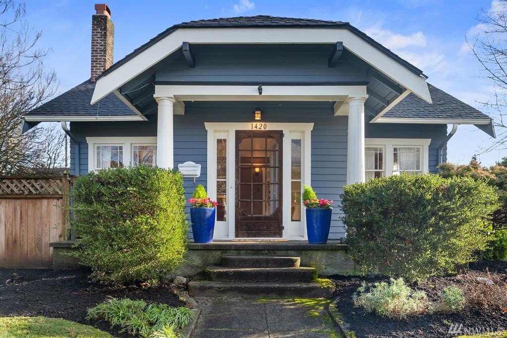 Stadium District WA Real Estate & Homes for Sale