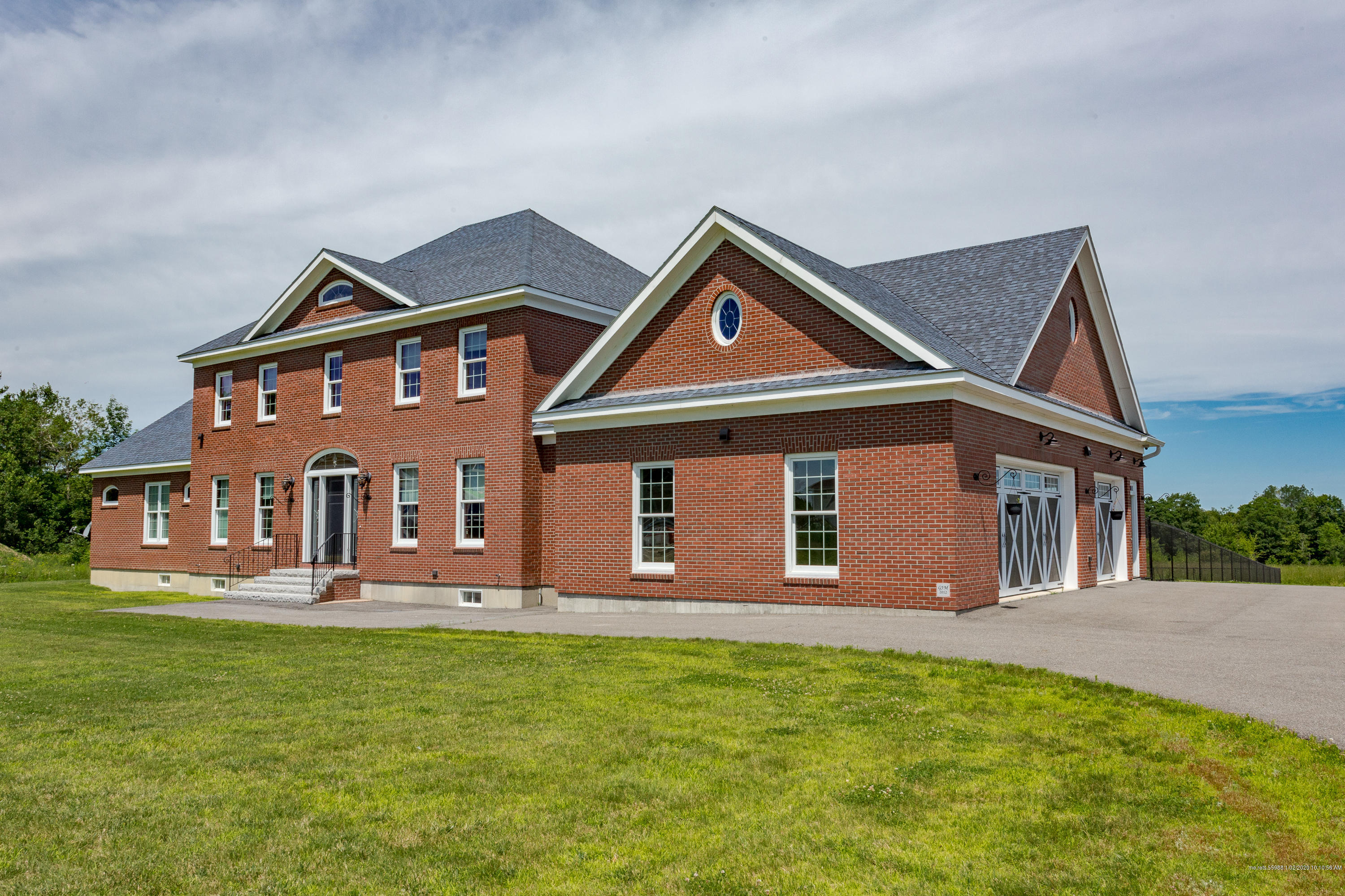 Waterville Maine Waterfront Homes for Sale Surette Real Estate