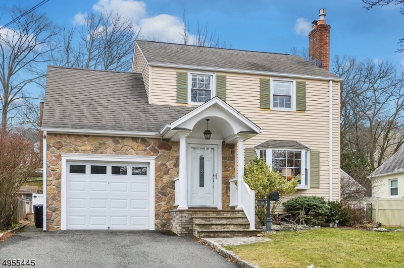 Verona, NJ Homes For Sale Under 500k