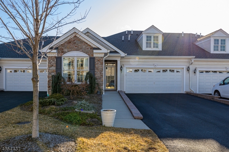 Clifton, NJ Condominiums For Sale Walkable Suburb