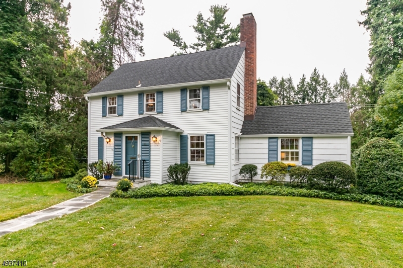 Millburn, NJ Homes For Sale Between 500k800k Walkable Suburb