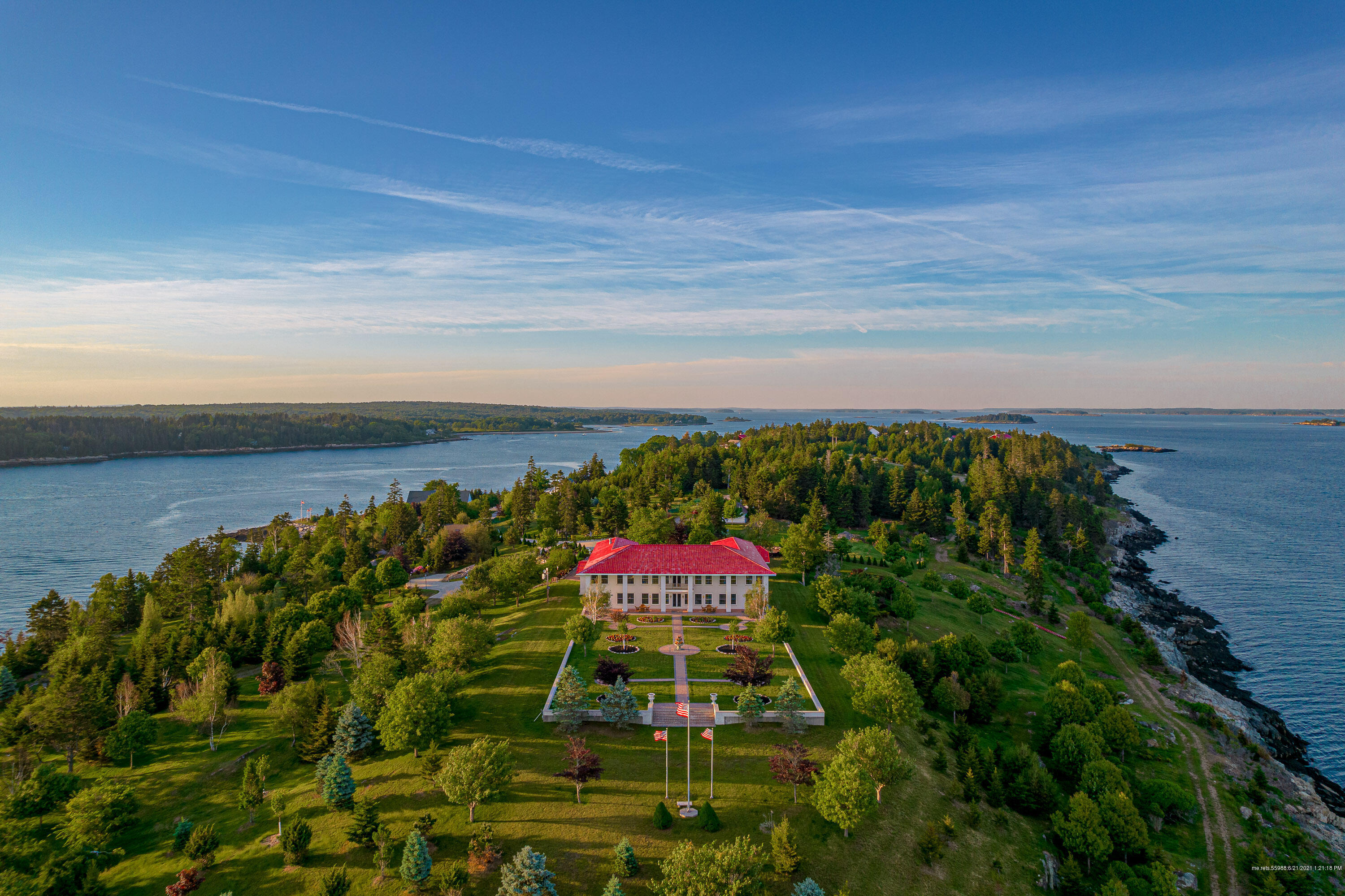 Waterfront Homes for Sale in Maine Maine Real Estate Experts