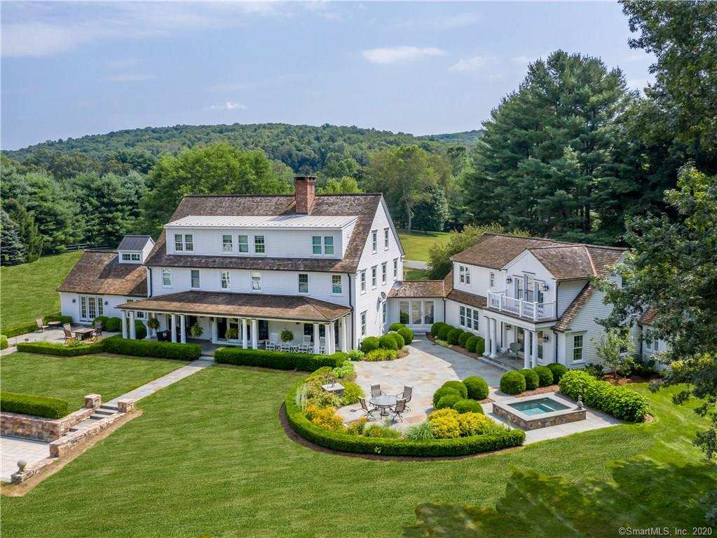 CT In Law Homes for Sale Litchfield County William Raveis Lifestyles