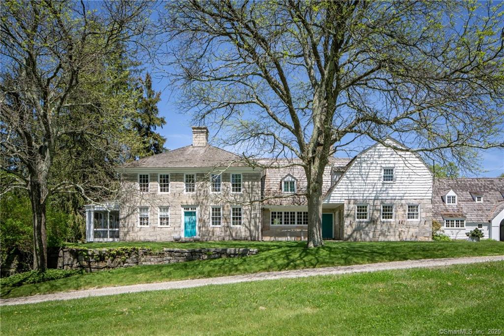 CT Antique & Historic Homes for Sale William Raveis Lifestyles Realty