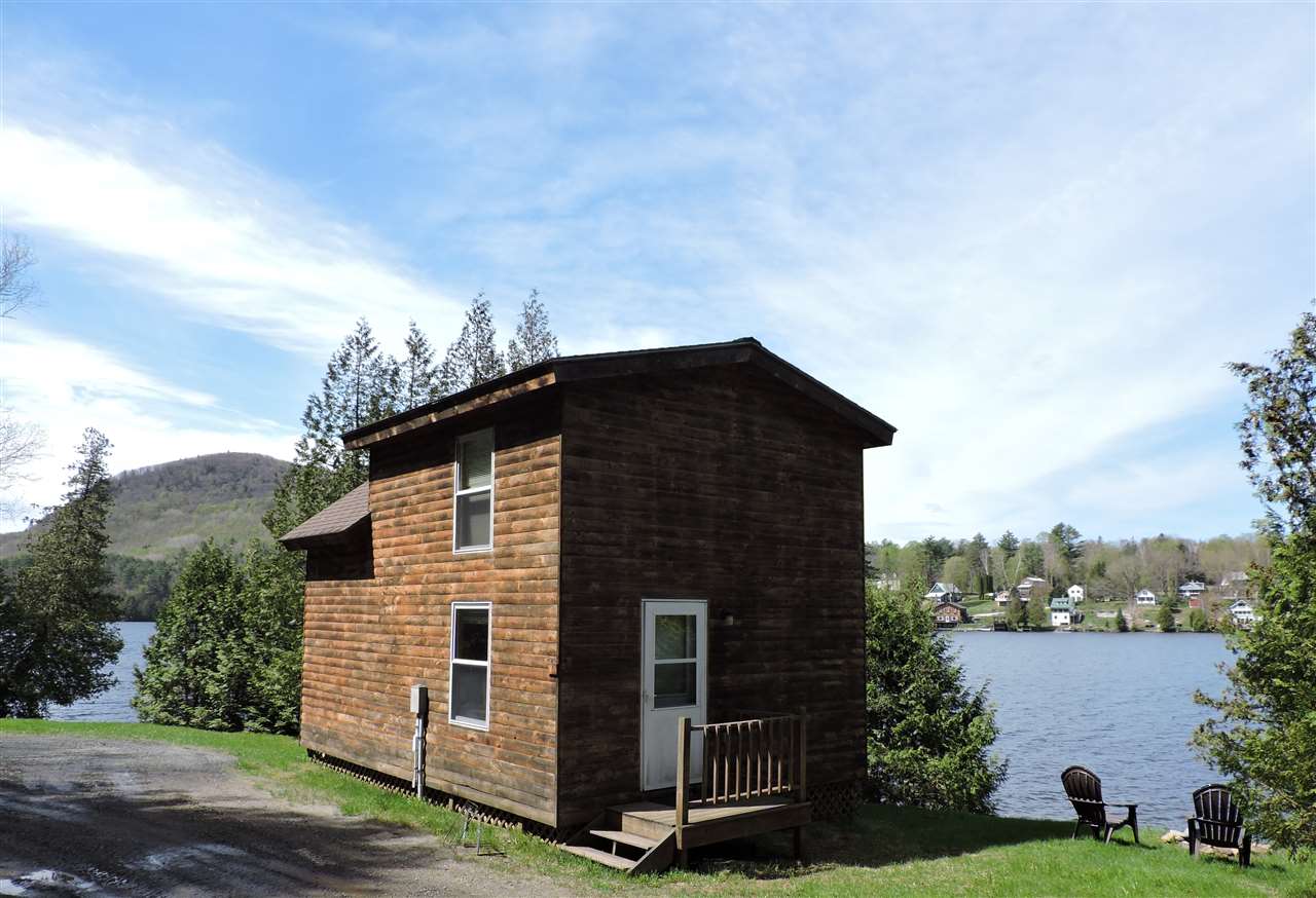 Harvey's Lake VT Properties for Sale Century 21 Farm & Forest