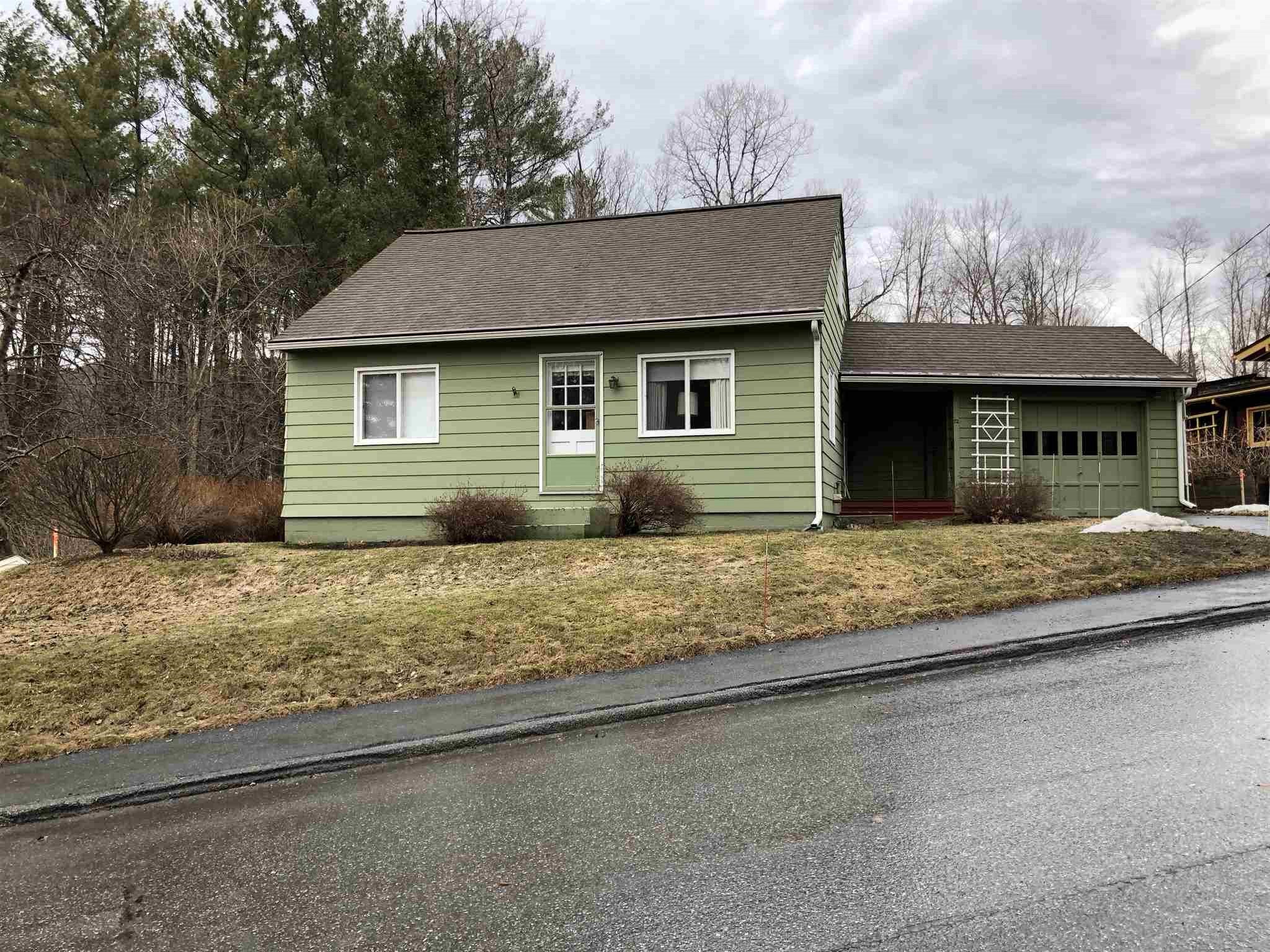 Property by Price Green Light Real Estate Montpelier, Barre, and