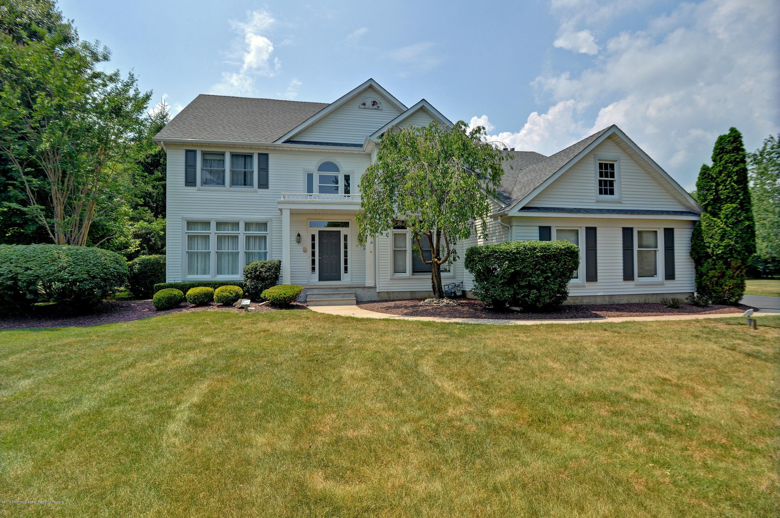 Holmdel NJ Real Estate by Category CENTURY 21 Action Plus Realty