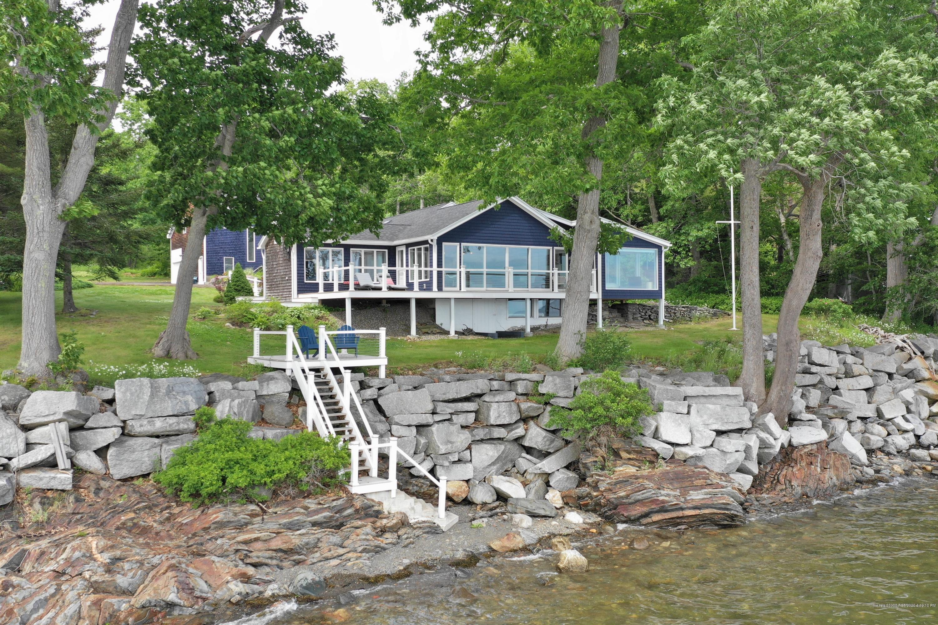 Central Maine Homes by Architectural Style Surette Real Estate