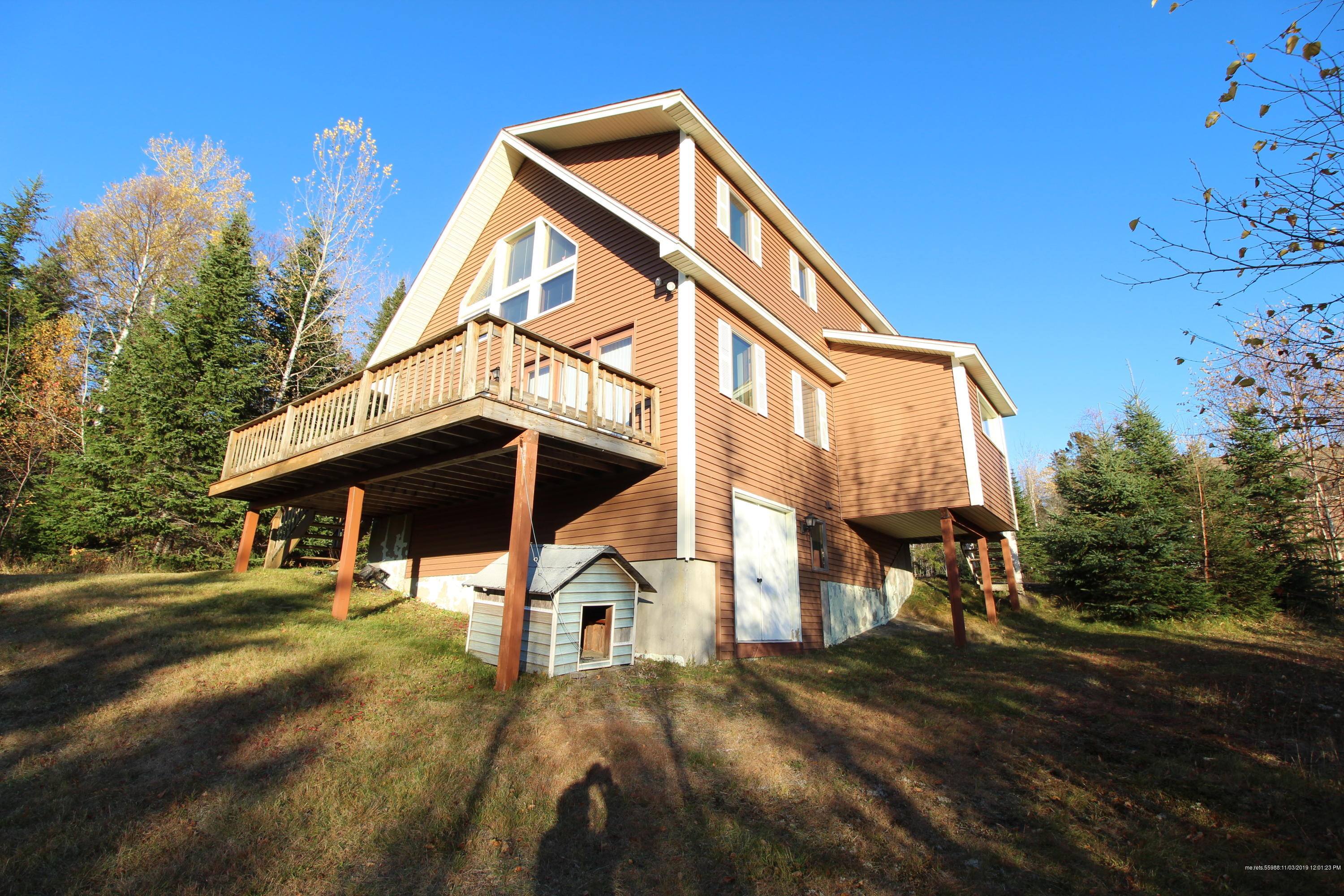 Rangeley Overlook & Rangeley Highlands Listings Morton & Furbish Real