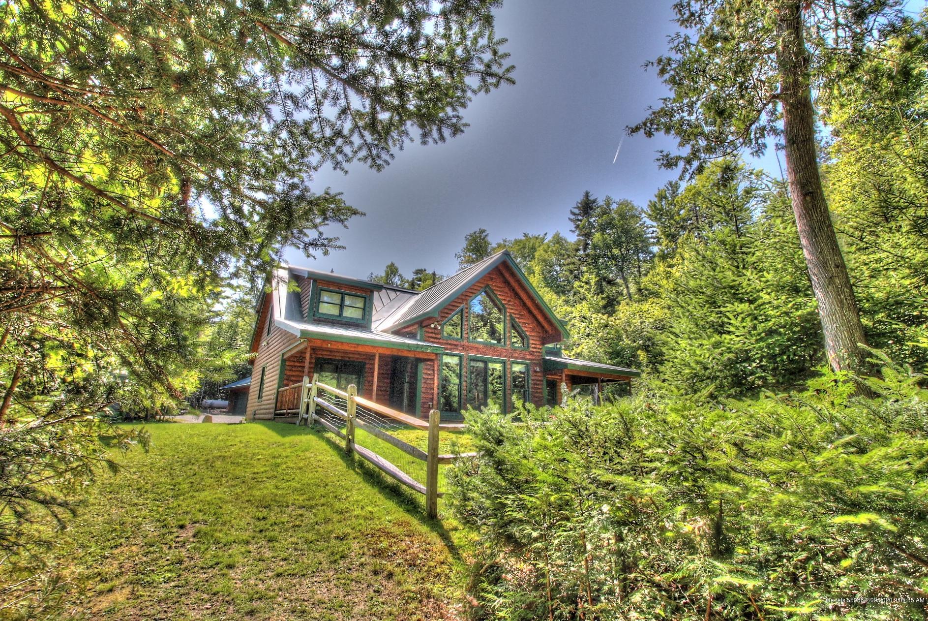 Homes In Plantations Morton & Furbish Real Estate