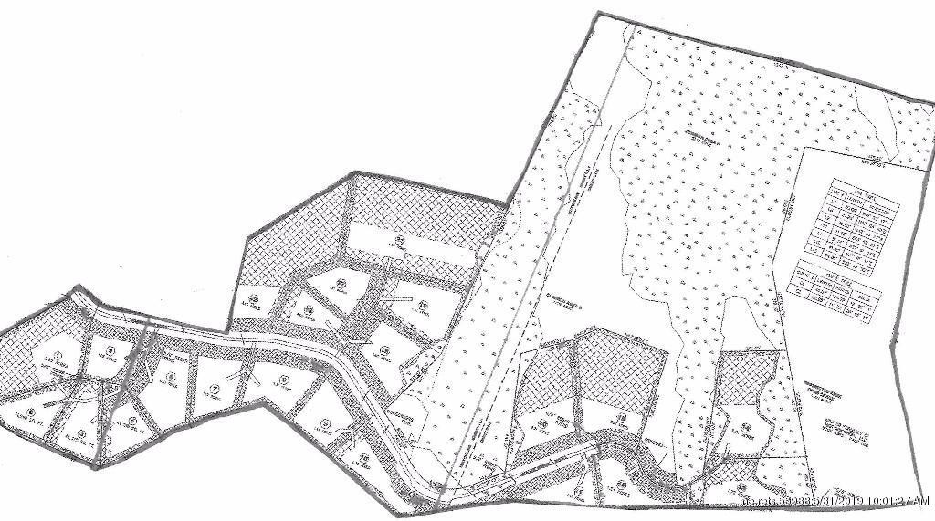 Dallas Plantation ME Real Estate Morton & Furbish Real Estate