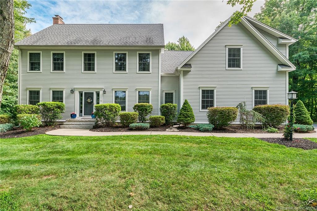 Coventry CT Homes with Virtual Tours Home Selling Team