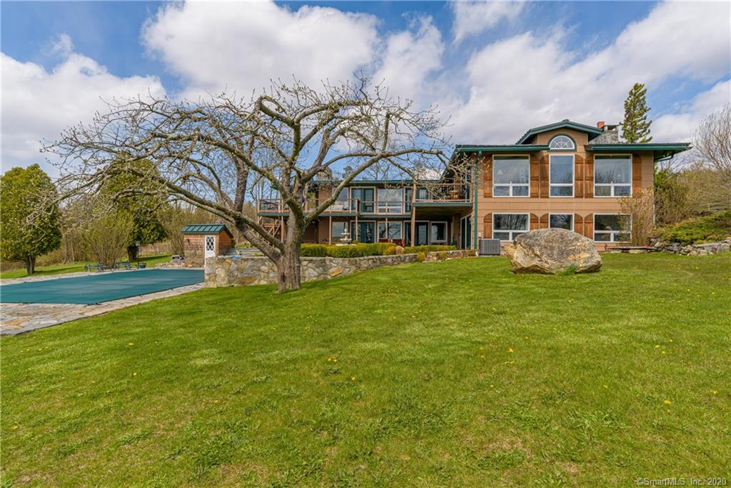 CT Ranch Homes for Sale Litchfield County William Raveis Lifestyles