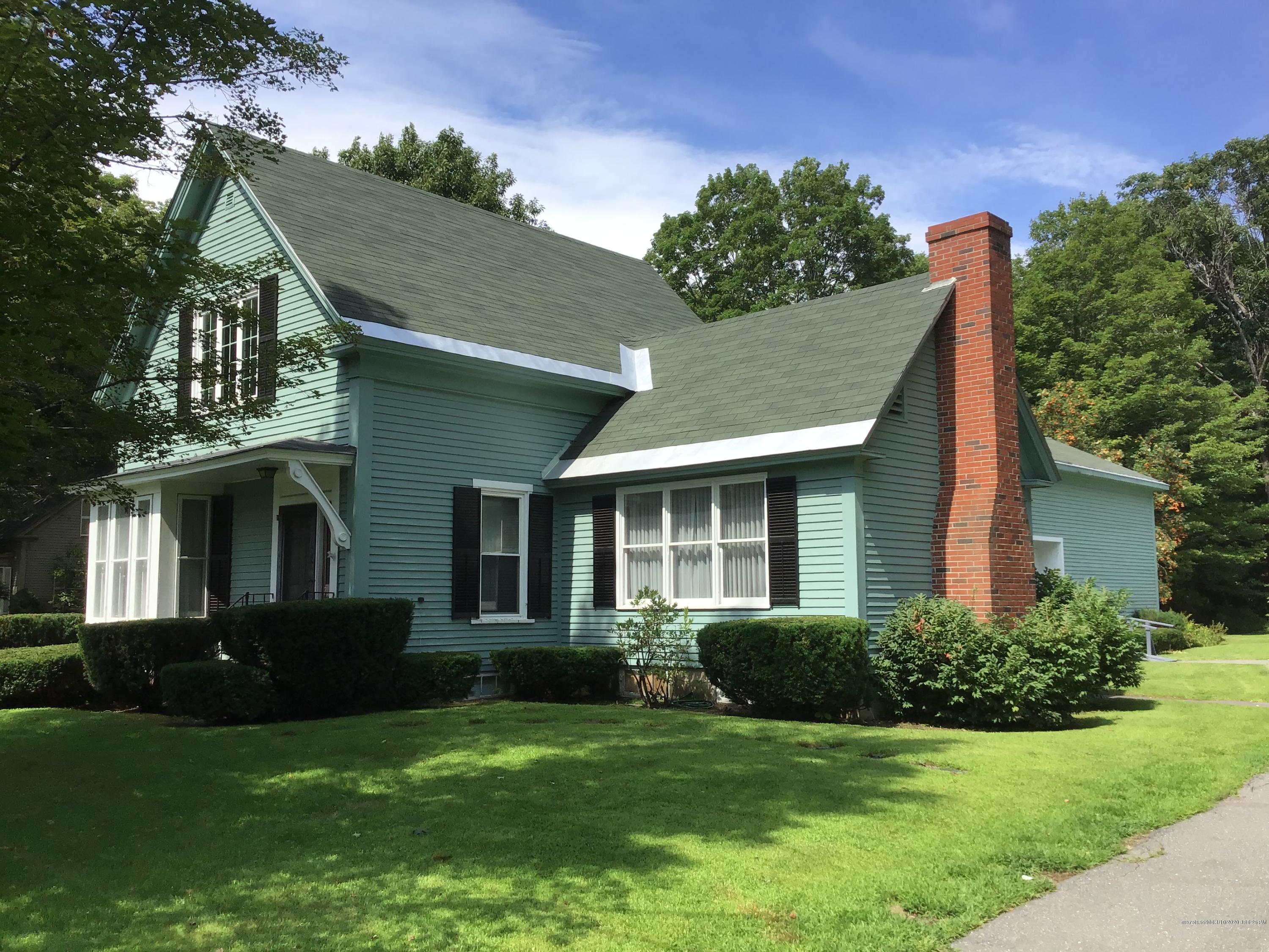 Norridgewock Maine Real Estate & Homes for Sale Allied Realty