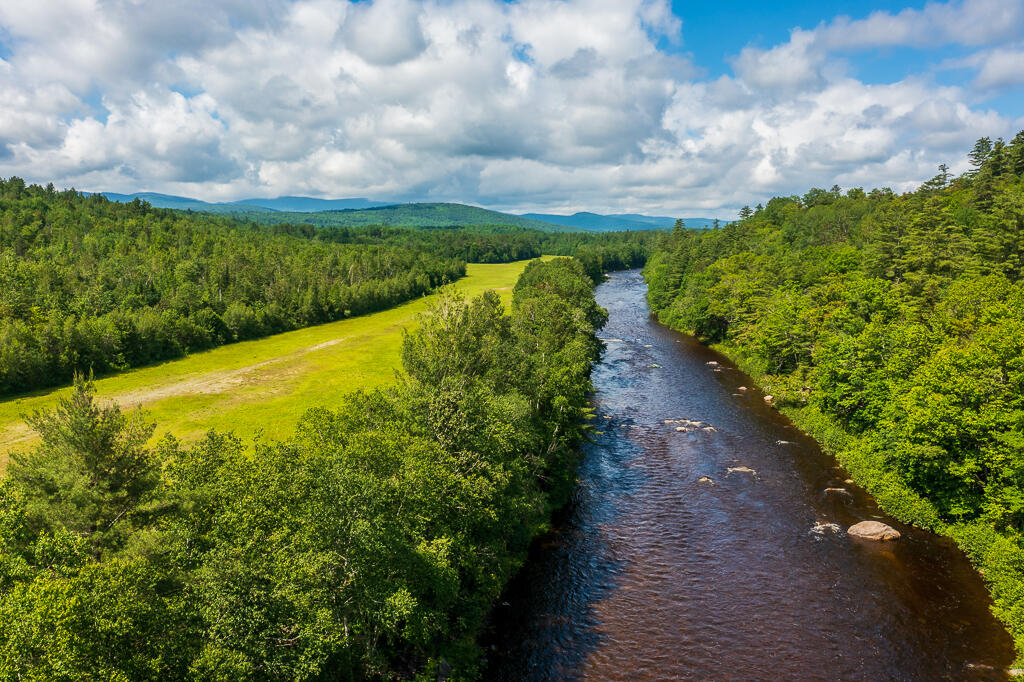 Land for Sale Near Rangeley ME Morton & Furbish Real Estate