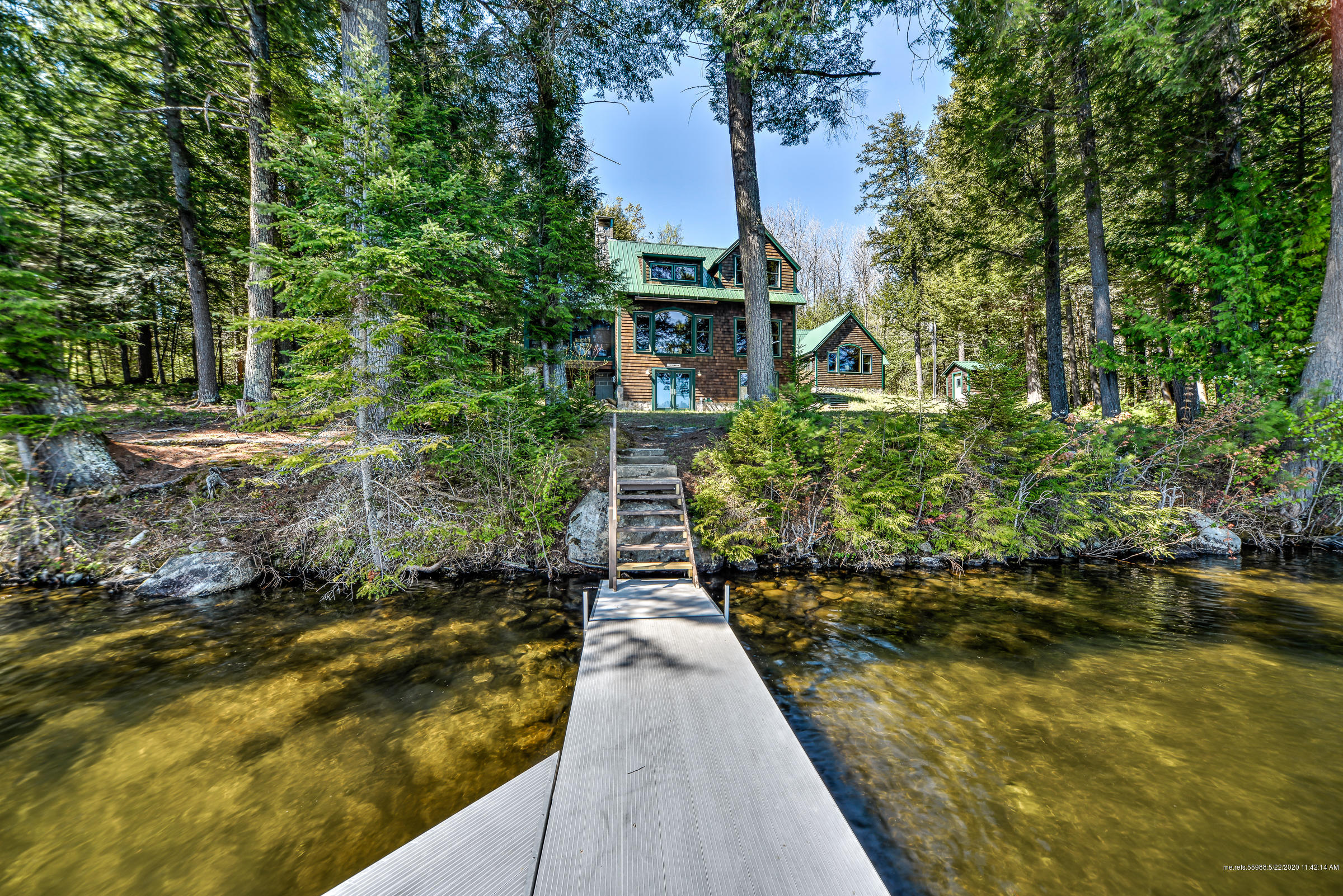 Norway Maine Real Estate by Category Meservier & Associates