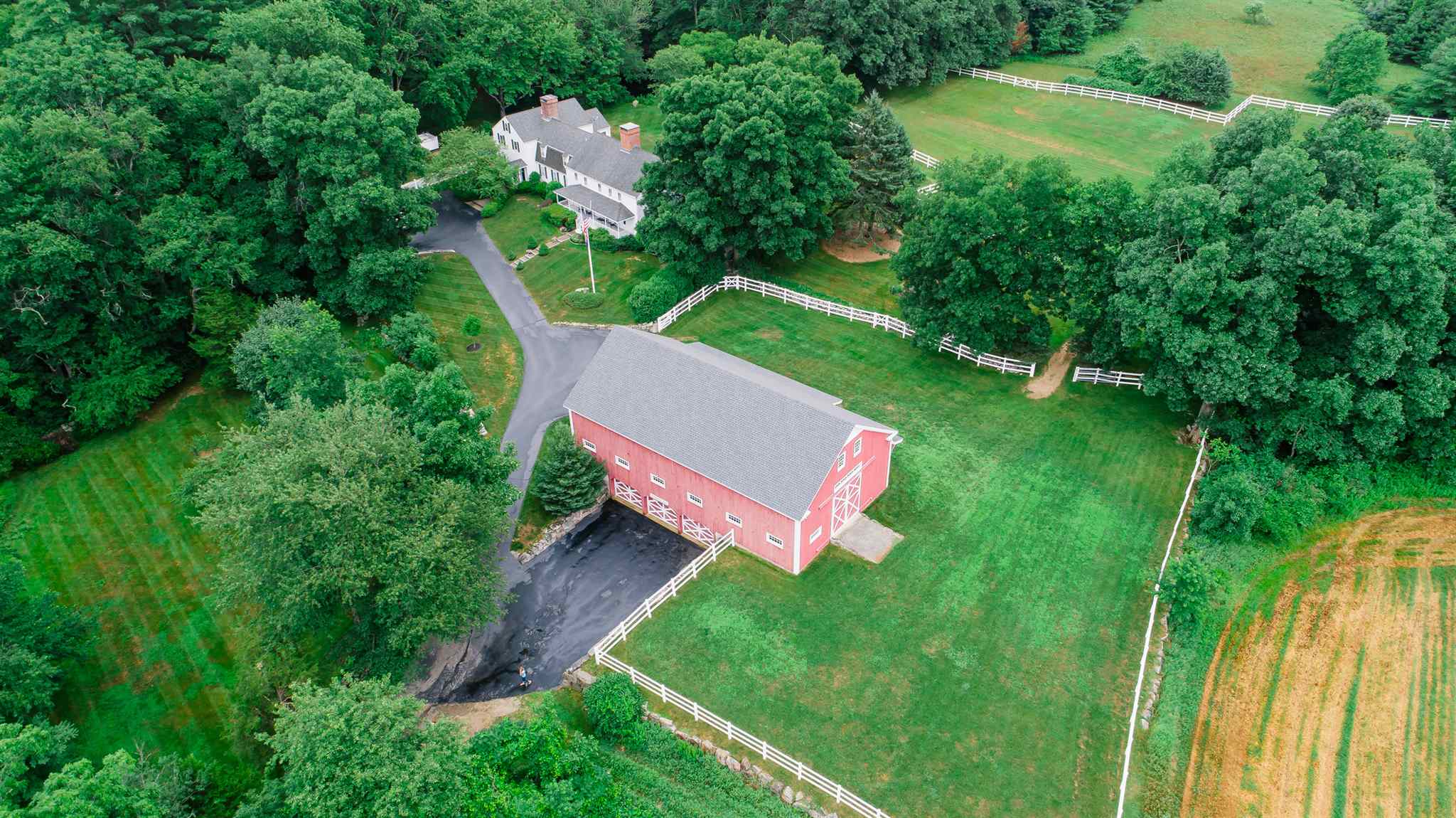 Kensington NH Homes Tate & Foss Sotheby's International Realty