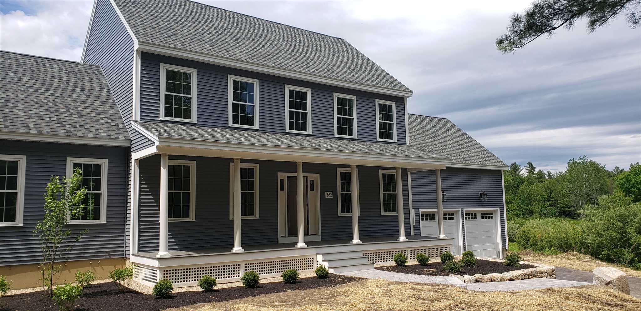 Newmarket NH Homes Tate & Foss Sotheby's International Realty