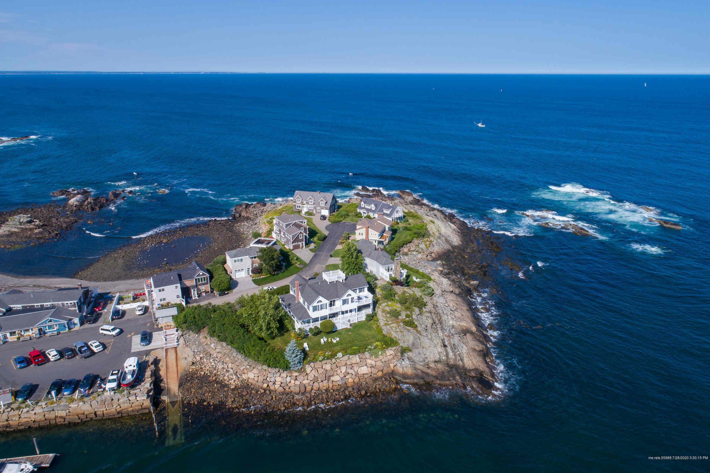 Ogunquit ME Homes Tate & Foss Sotheby's International Realty