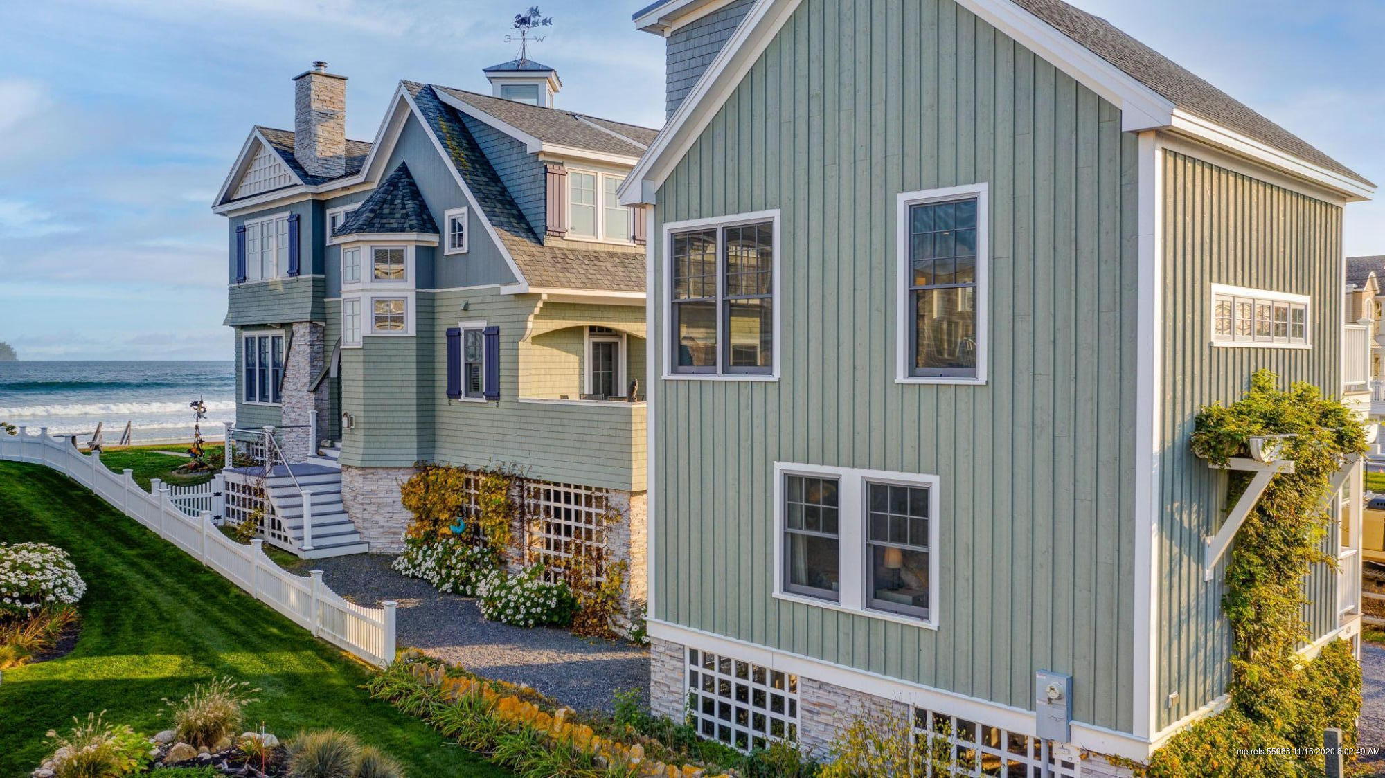 Wells ME Real Estate Tate & Foss Sotheby's International Realty