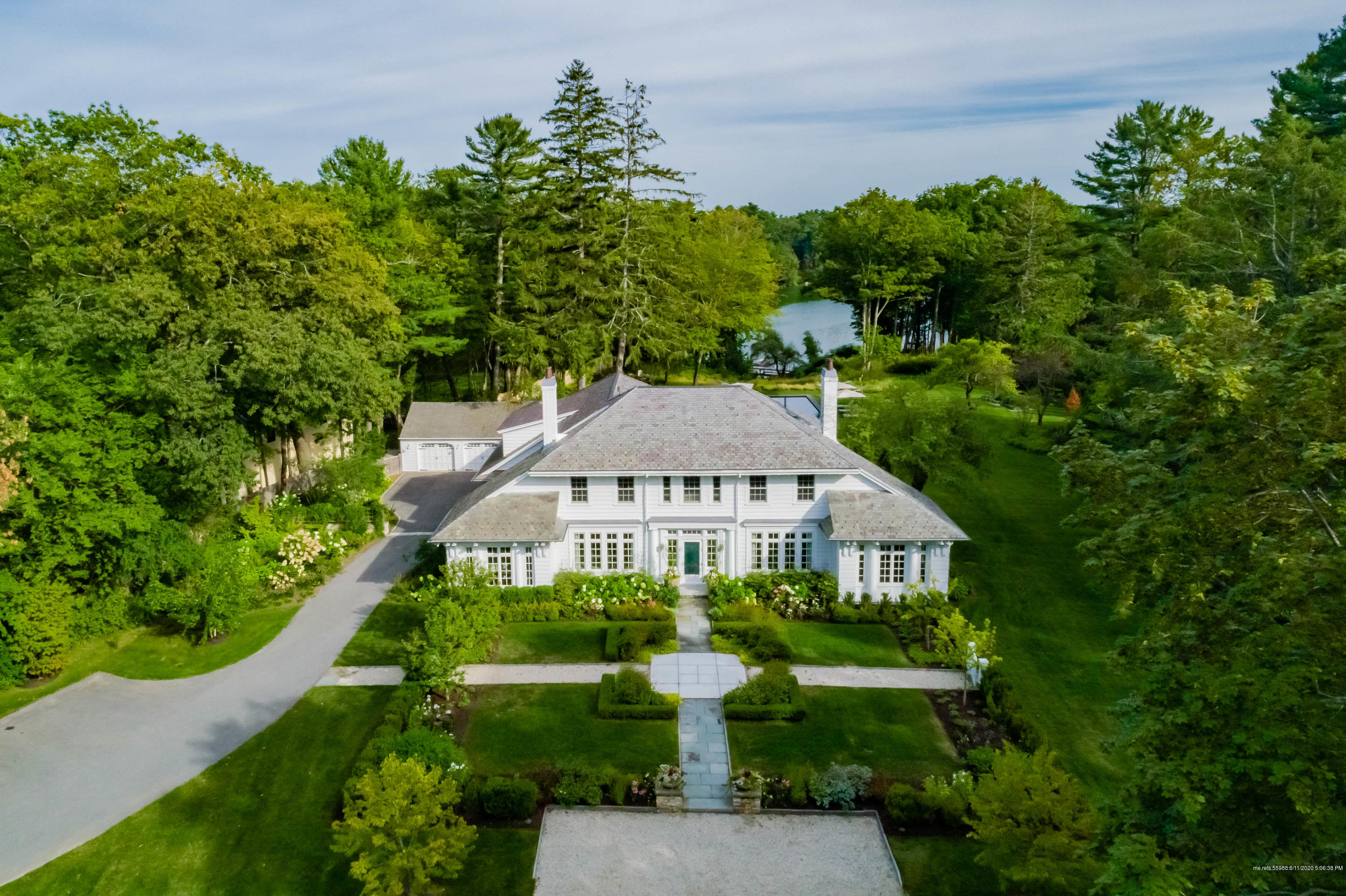 Homes for Sale Falmouth Maine The Maine Real Estate Experts