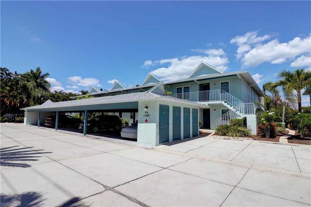 St. James City Waterfront Condos For Sale Pine Island Realty