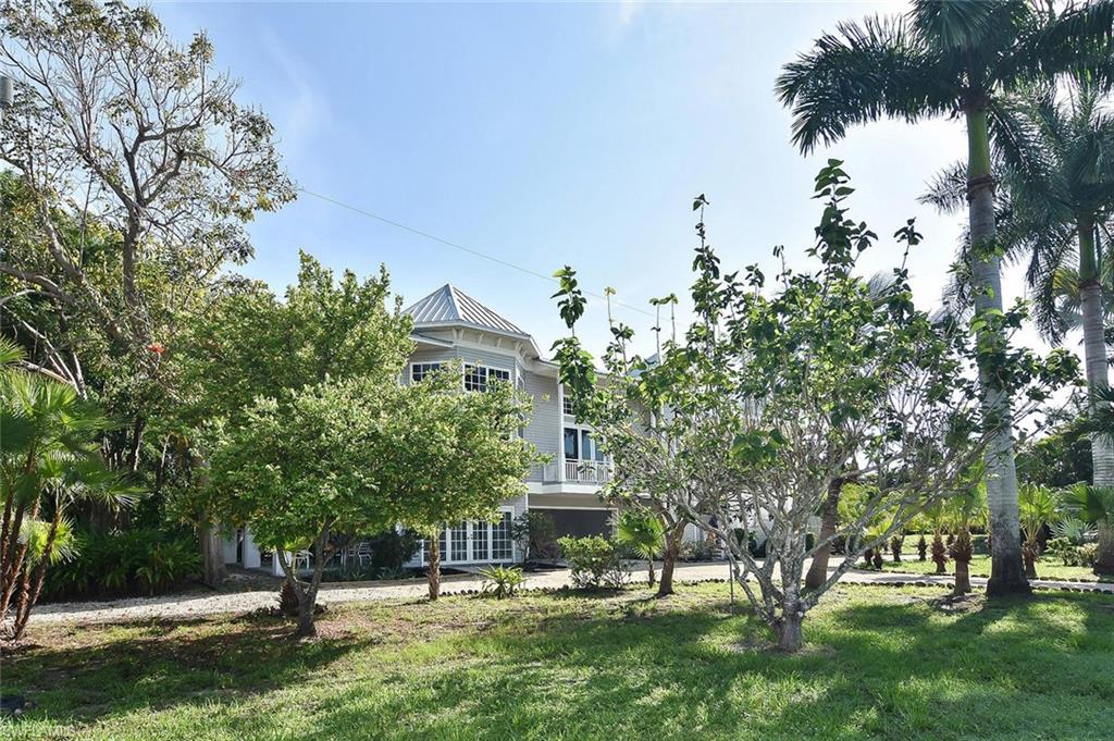 Pine Island Waterfront Homes For Sale Pine Island Realty