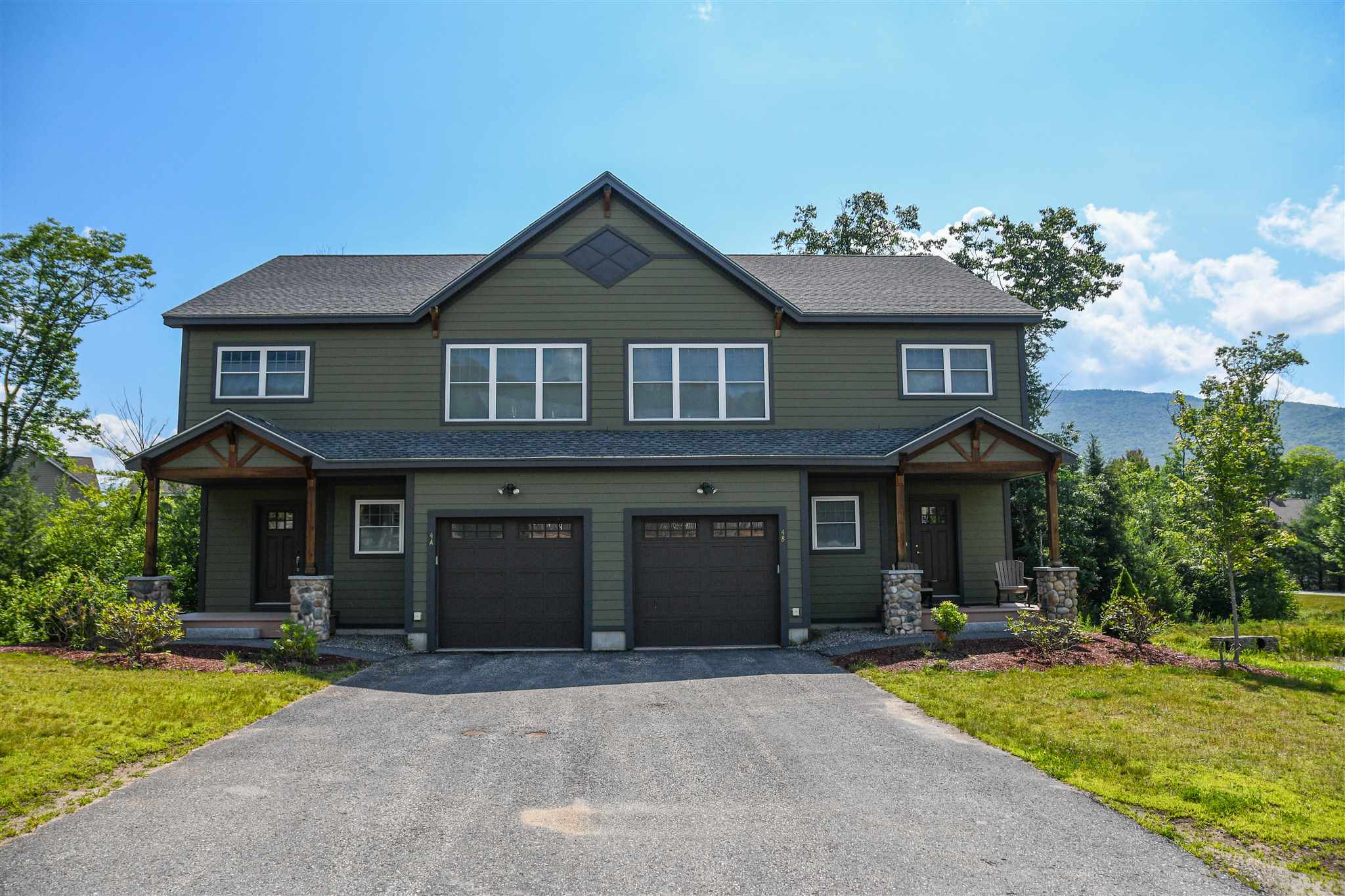 Lincoln NH Real Estate by Category CENTURY 21 Mountainside Realty