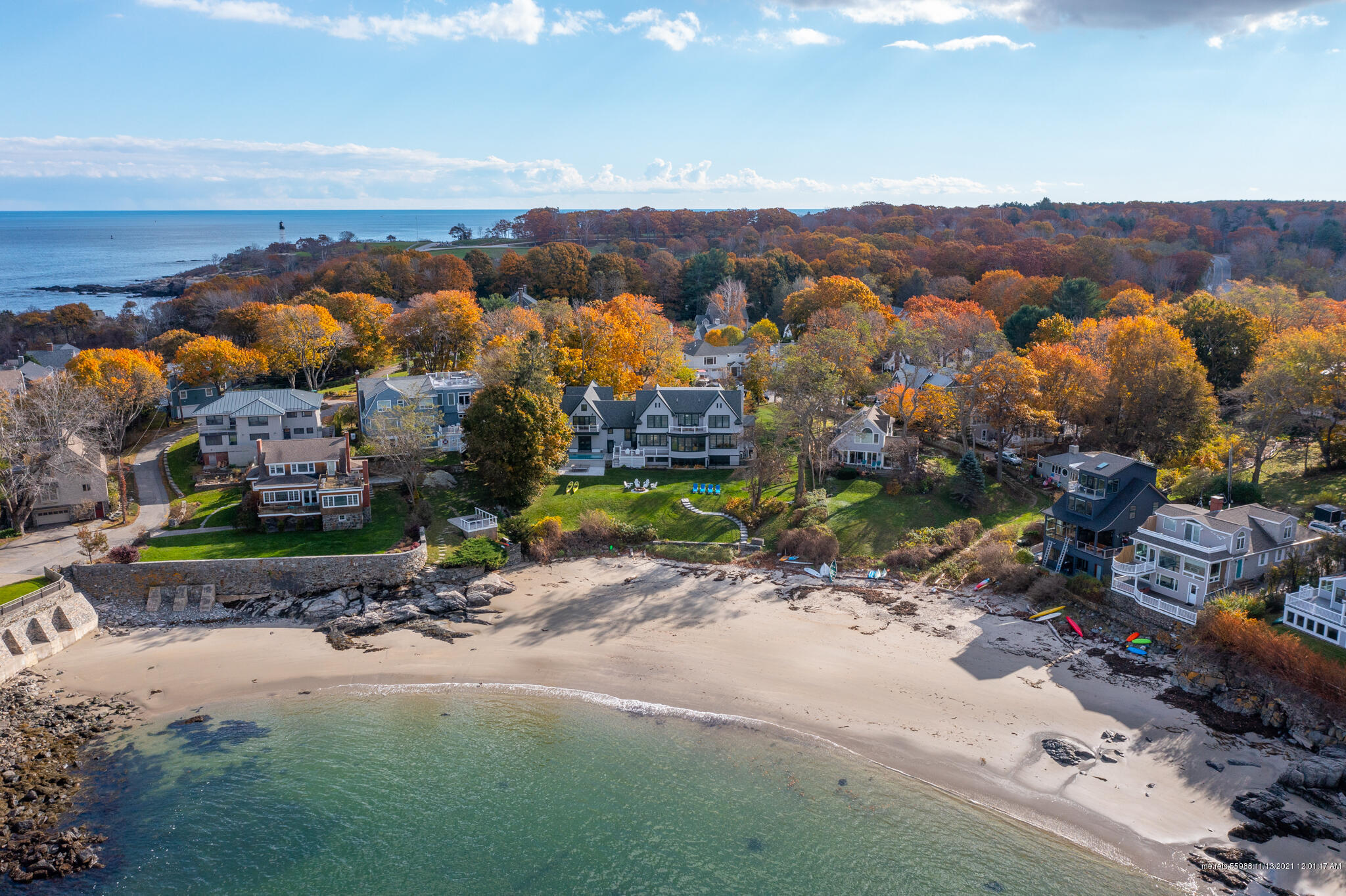 Cape Elizabeth Multi Family Homes for Sale Portside Real Estate