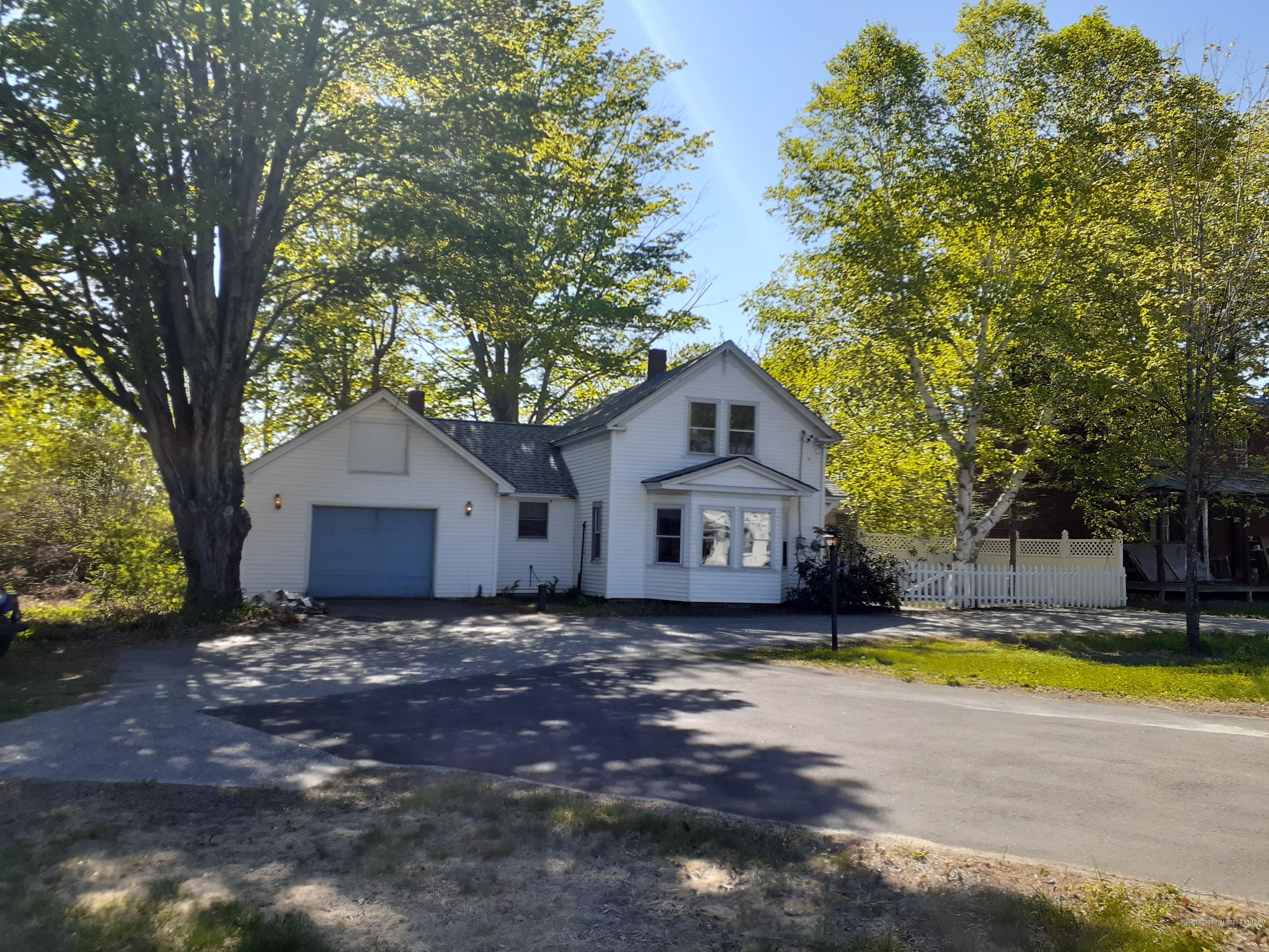 Real Estate Listings for Bill Dunton Realty of Maine, Brunswick, ME