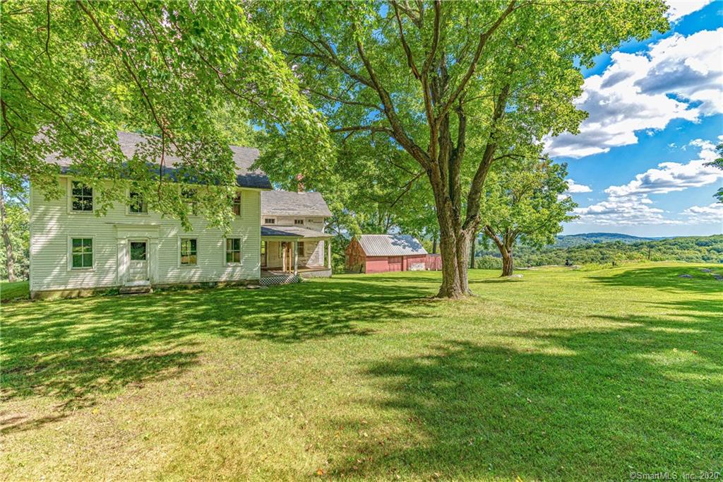 Farmhouses in Litchfield County CT William Raveis Lifestyles Realty