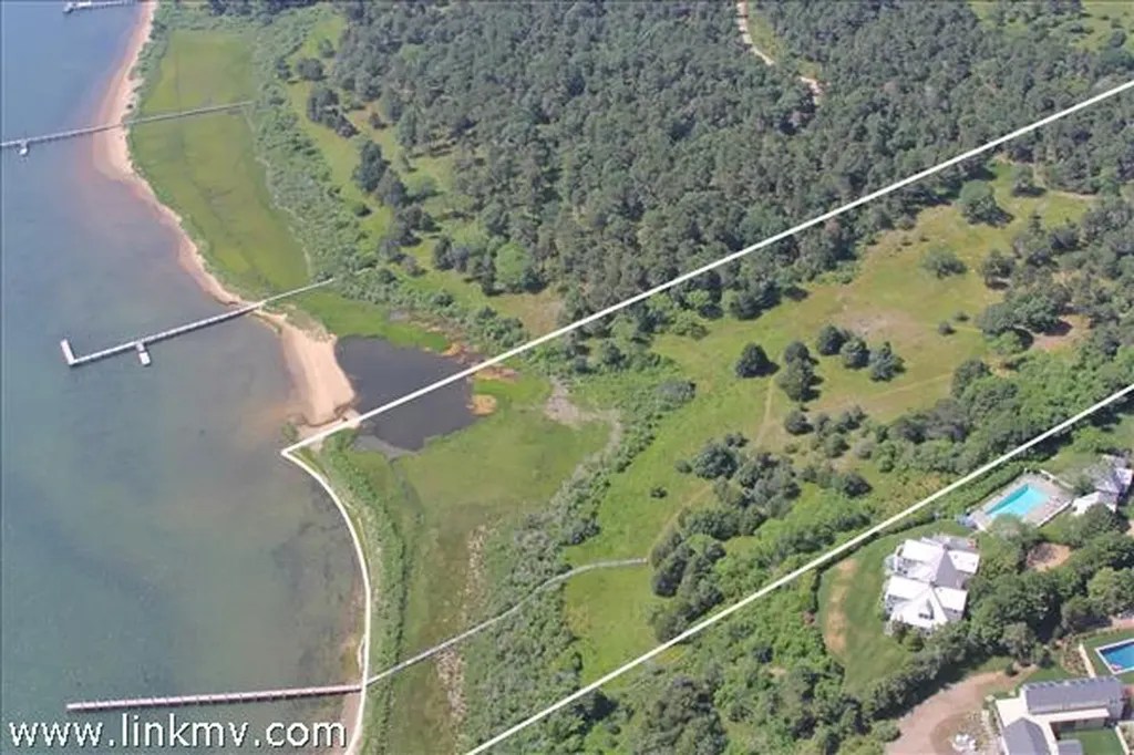 Land For Sale On Martha's Vineyard Ocean Park Realty
