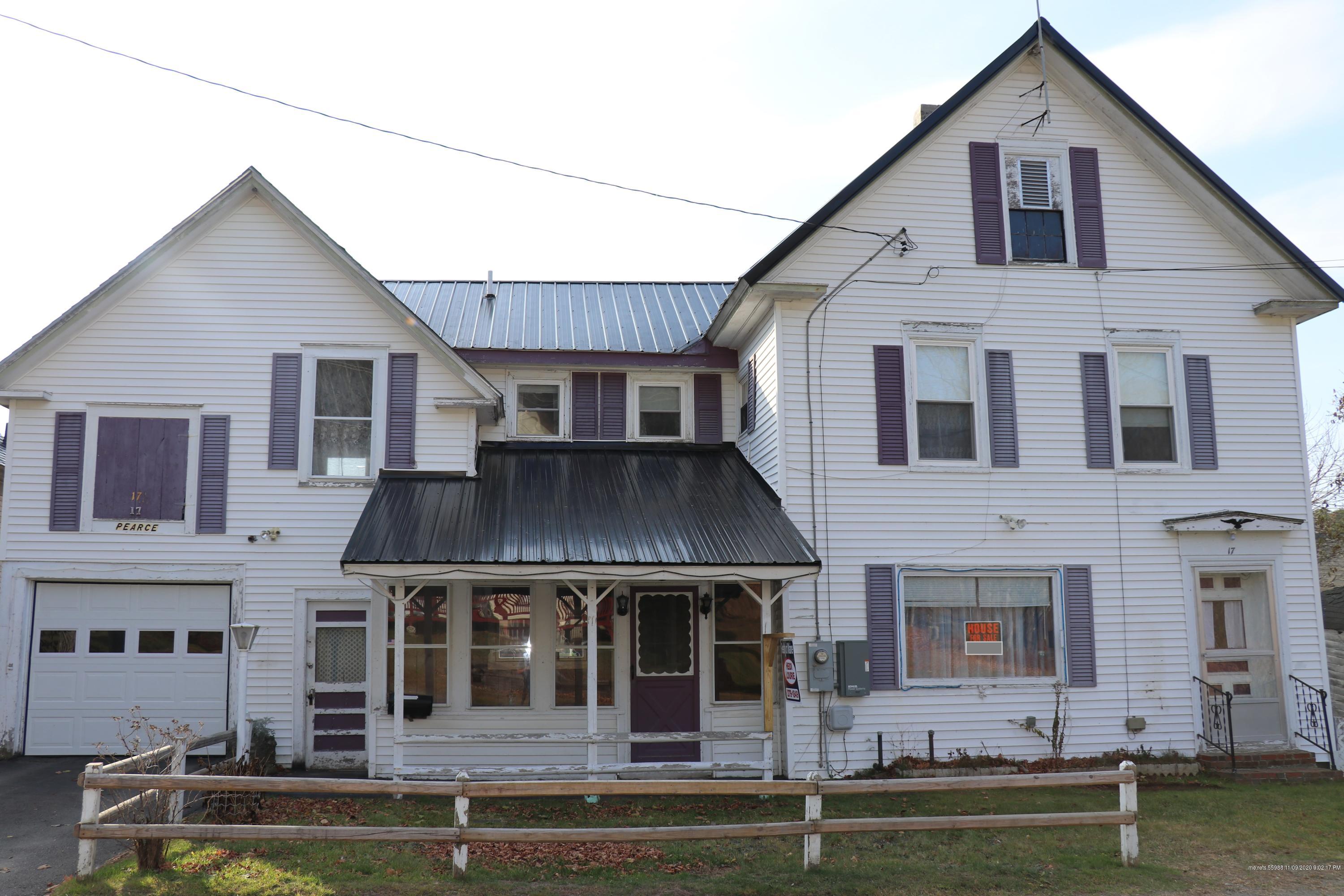 Real Estate Listings for Heidi Lourie Realty of Maine, Bangor, ME