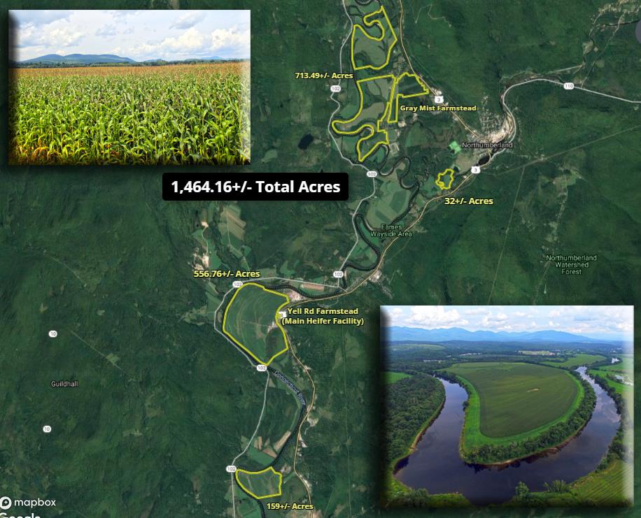 Riverfront Homes in New Hampshire Great Island Realty