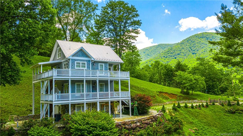 Real Estate Listings for Connie Ray Foxfire Real Estate, LLC, Spruce