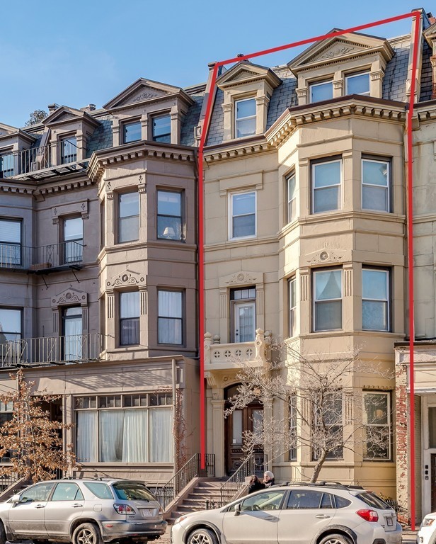 Greater Boston MA Homes for Sale Near Parks Barrett Sotheby’s