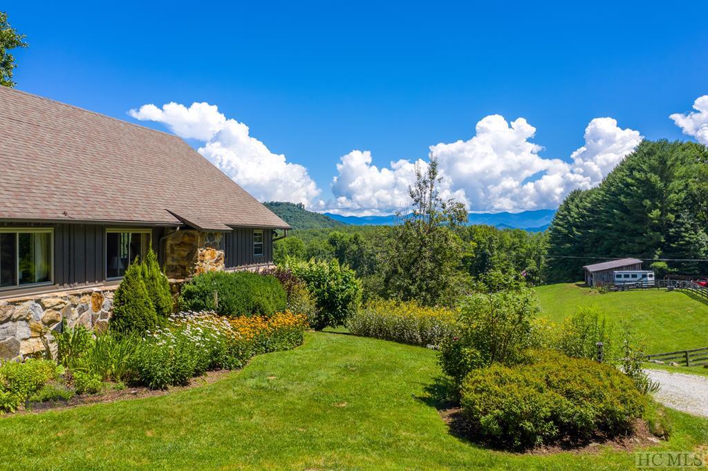 Lakefront Homes For Sale Highlands Cashiers NC Silver Creek Real
