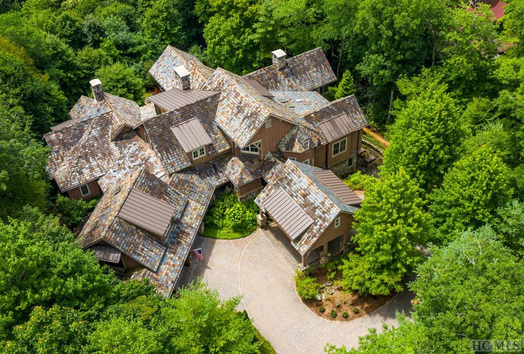 Golf Homes For Sale Highlands Cashiers NC Silver Creek Real Estate Group