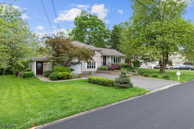 West Caldwell, NJ Real Estate For Sale Walkable Suburb