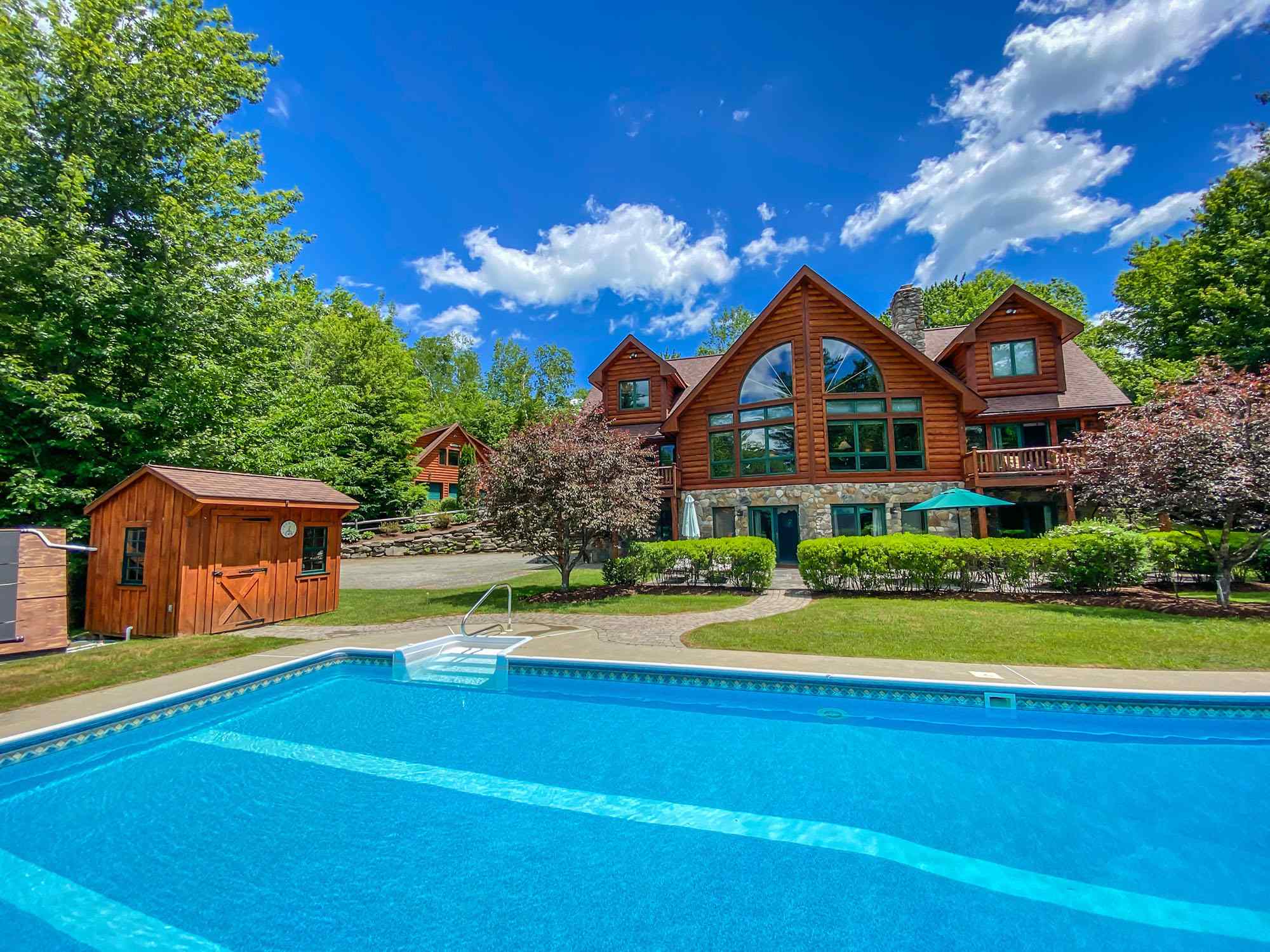 Find Mount Snow Homes by Architectural Styles Ski Home Realty