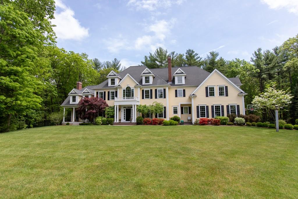 Natick MA Homes For Sale Advisors Living