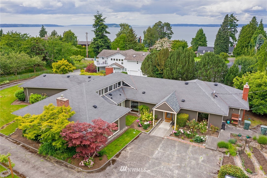 Everett WA Waterfront Homes for Sale CENTURY 21 North Homes Realty