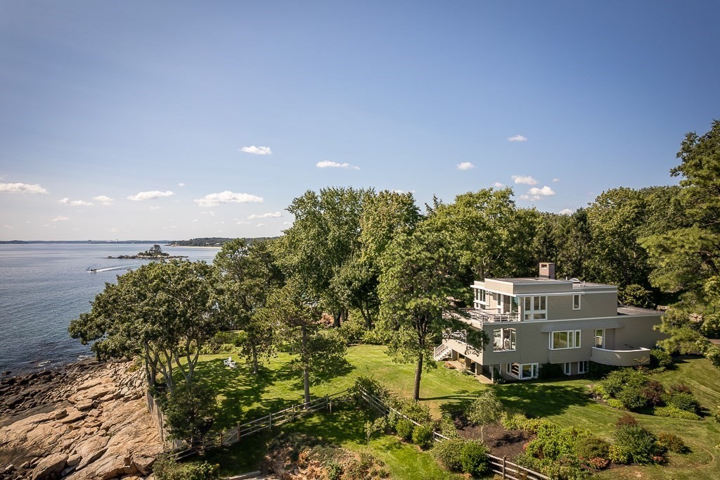 ManchesterbytheSea MA Real Estate J Barrett & Company