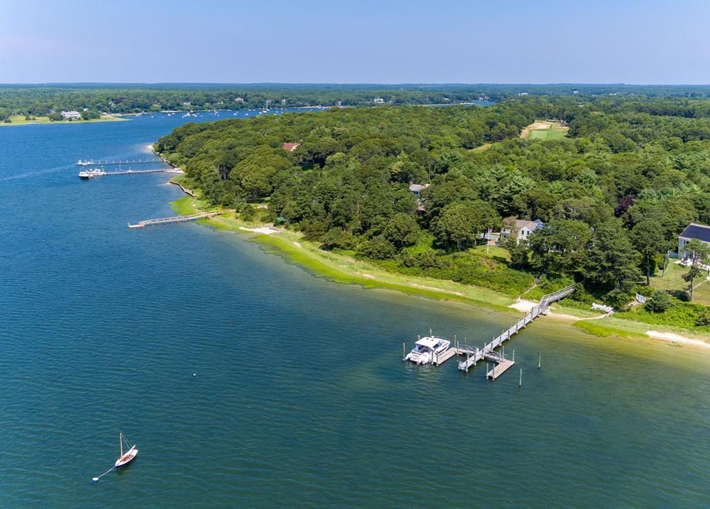 Secluded Homes for Sale Cape Cod MA Cape Cod Secluded Homes