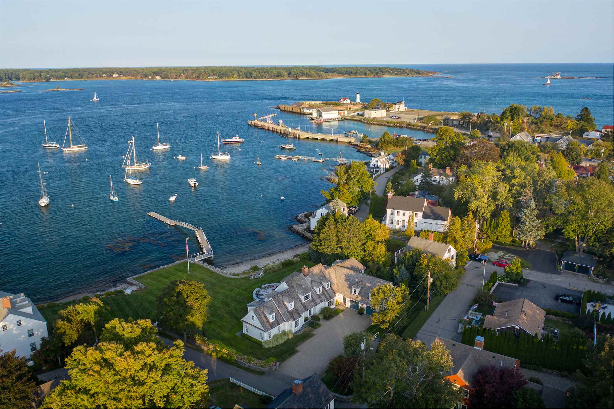 New Castle NH Real Estate Great Island Realty