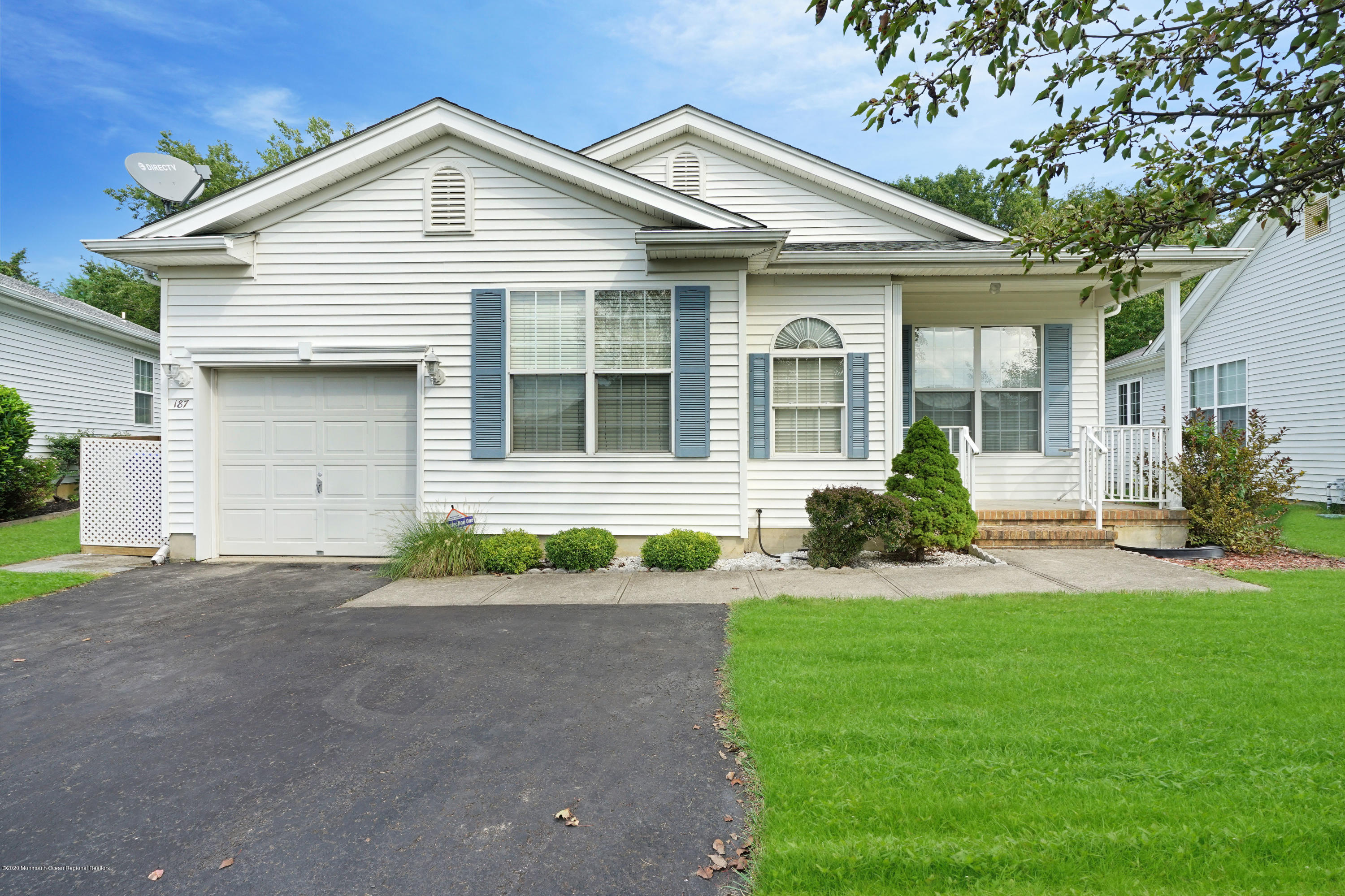 Brick NJ Real Estate CENTURY 21 Action Plus Realty