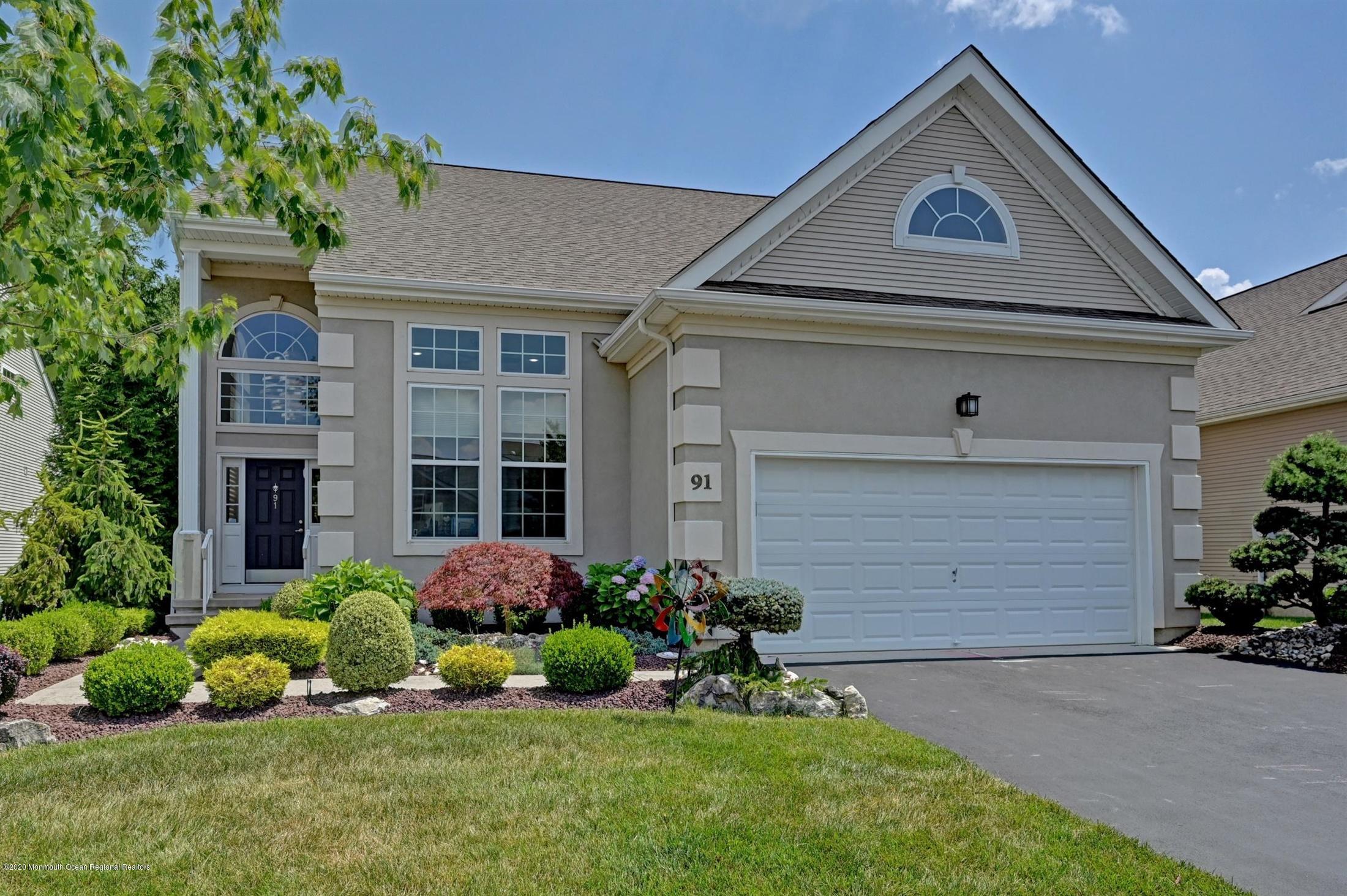 Adult Communities in Manalapan NJ Adult Community Homes Manalapan NJ